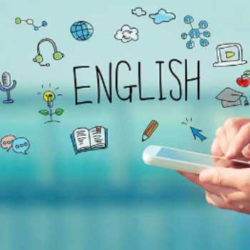 آغاز ترم جدید زبان انگلیسی