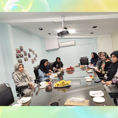 برگزاری دومین جلسه شورای آموزگاران